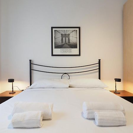 Primopiano - Palmaria B Apartment Milan Luaran gambar