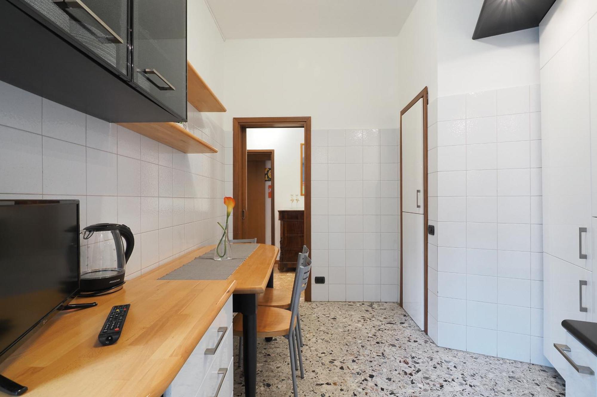 Primopiano - Palmaria B Apartment Milan Luaran gambar